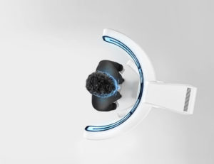 Der Zeiss Visufit 1000 - ein Zentriergerät für die Vermessung Ihrer Augen bei Optik Sagawe