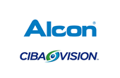 Alcon & Ciba Vision Kontaktlinsen und Kontaktlinsenpflegemittel bei Optik Sagawe in Rostock