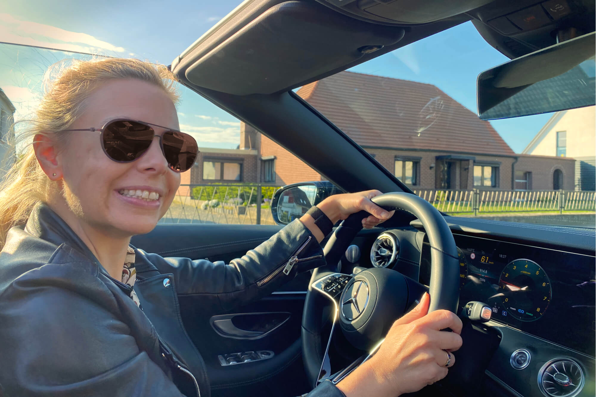 DriveWear Brillengläser von Optik Sagawe