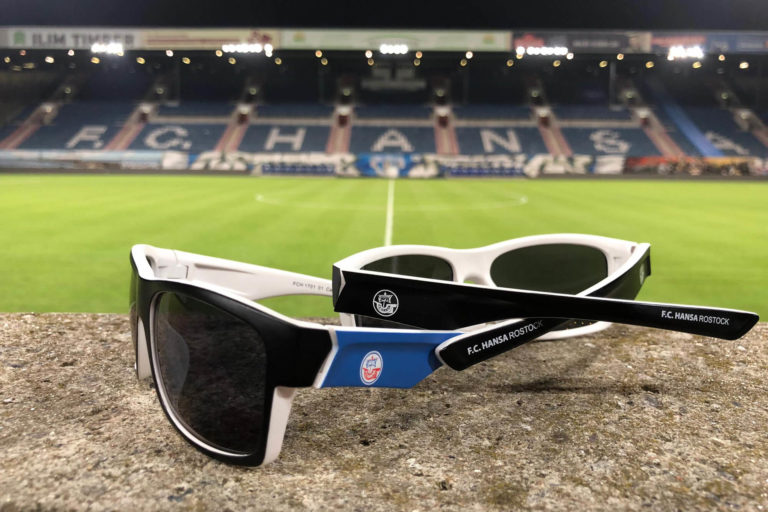 Die Hansabrillen von Optik Sagawe - Der offizielle Businesspartner mit Web Shop