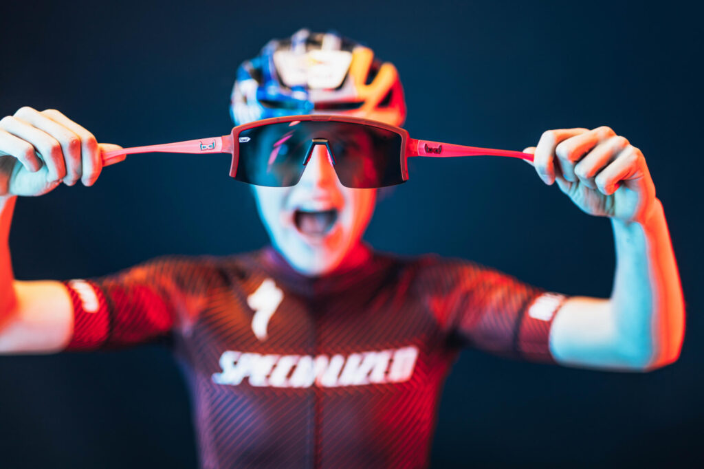 gloryfy – die unzerbrechlichen Sportbrillen bei Optik Sagawe