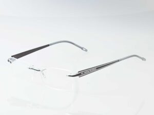 F.C. Hansa Rostock Brille - Switch-it Garnitur Business