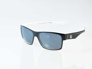F.C. Hansa Rostock Sonnenbrille - schwarz-weiss