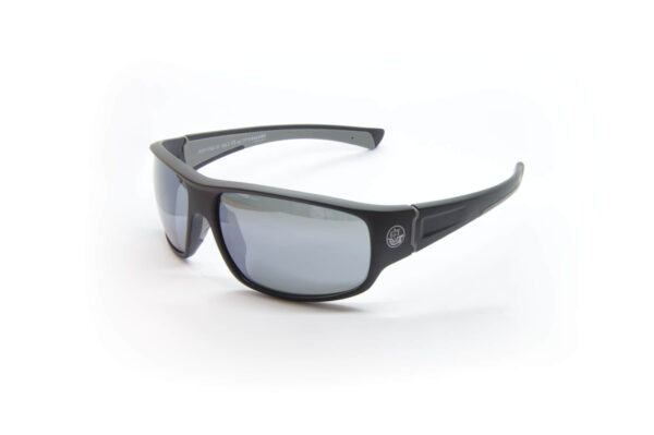 F.C. Hansa Rostock Sonnenbrille - schwarz