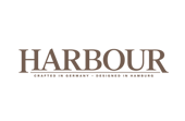 Harbour Eyewear Brillen bei Optik Sagawe in Rostock