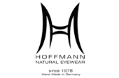 Hoffmann Natural Eyewear Brillen aus Büffelhorn und Holz bei Optik Sagawe in Rostock