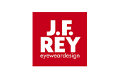 JF Rey Eyewear Brillen bei Optik Sagawe in Rostock