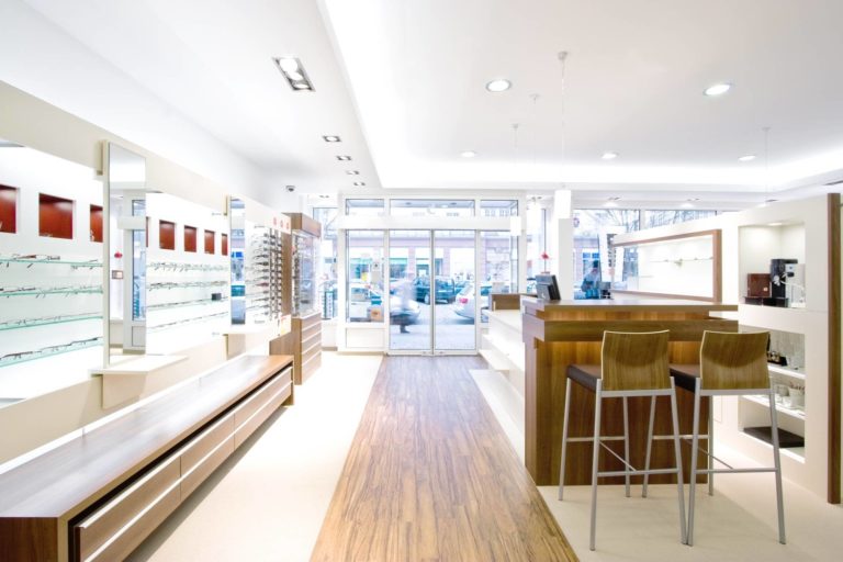 Optik Sagawe - Ihr Optiker in Reutershagen in Rostock