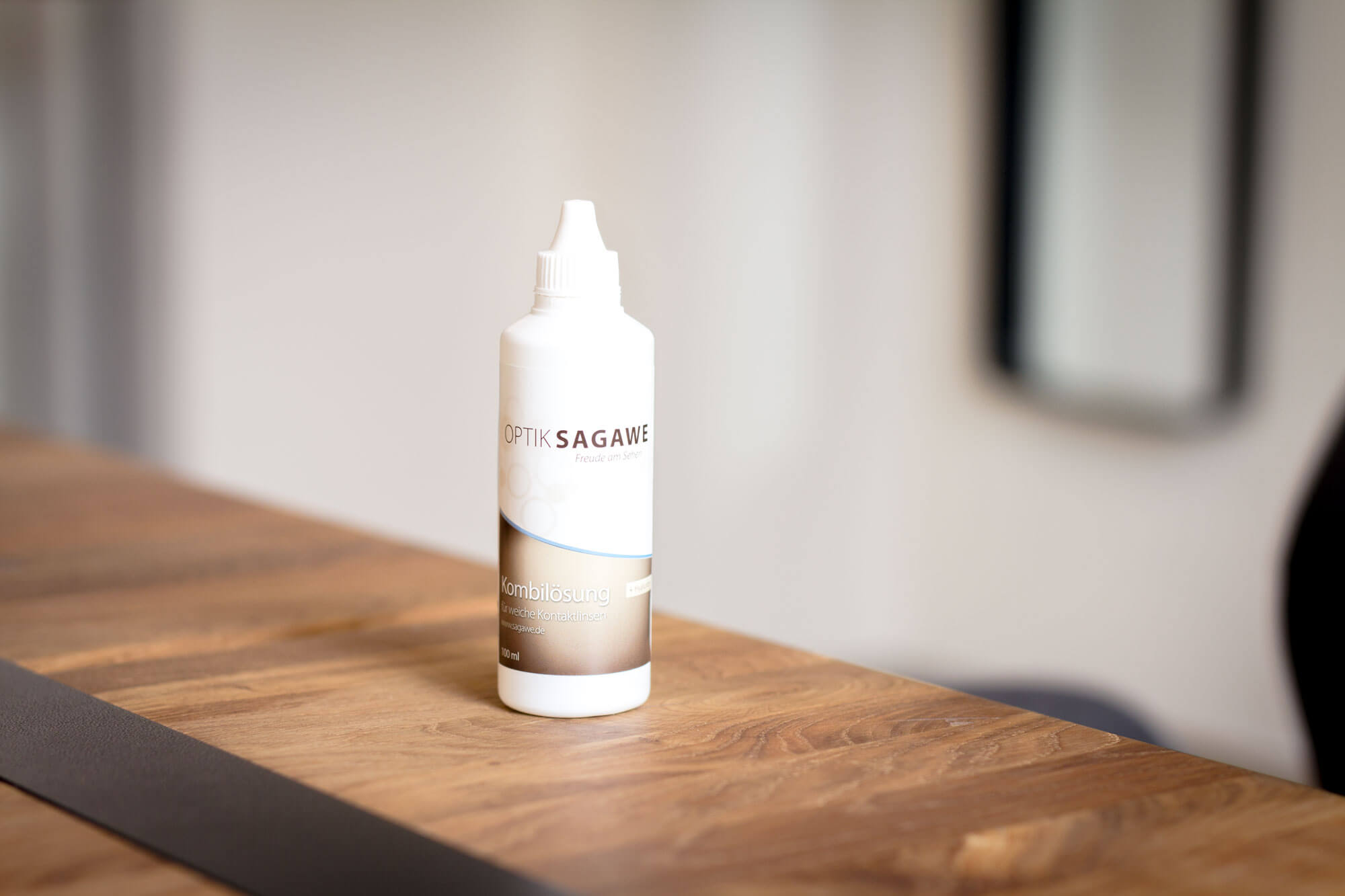OS Premium Kombipflege 100ml - Reisegröße