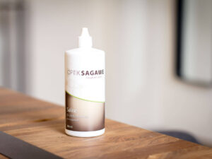 OS Premium Saline 360ml