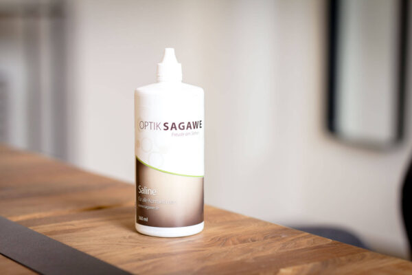 OS Premium Saline 360ml
