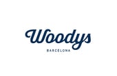 Woodys Barcelona Eyewear Brillen bei Optik Sagawe in Rostock